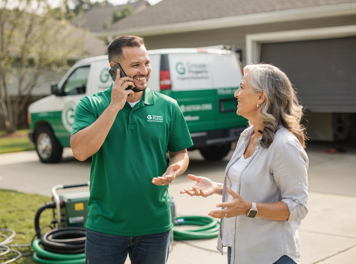 Water Damage Restoration Pulaski, PA FAQs